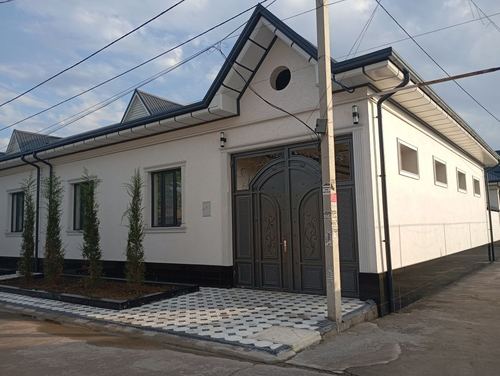4-xonali uy, 255 m²