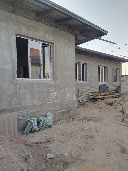 4-xonali uy, 80 m²