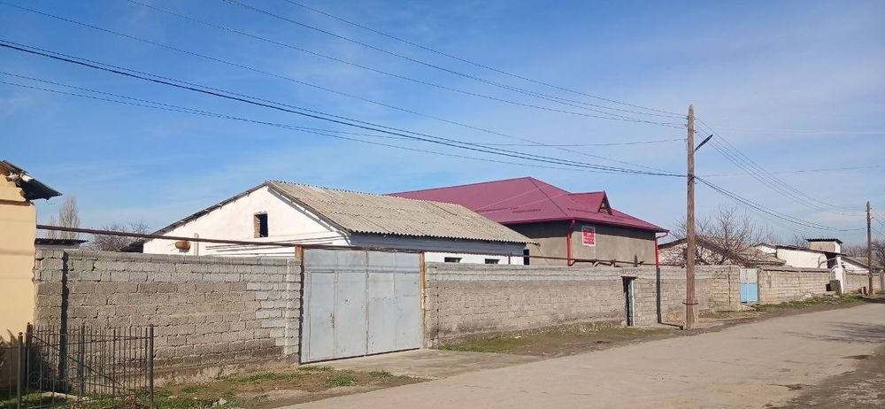 12-room house, 1400 m², Tashkent, Bektemir District, for sale