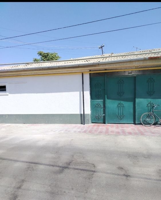 3-room house, 150 m², Tashkent, Bektemir District, for sale
