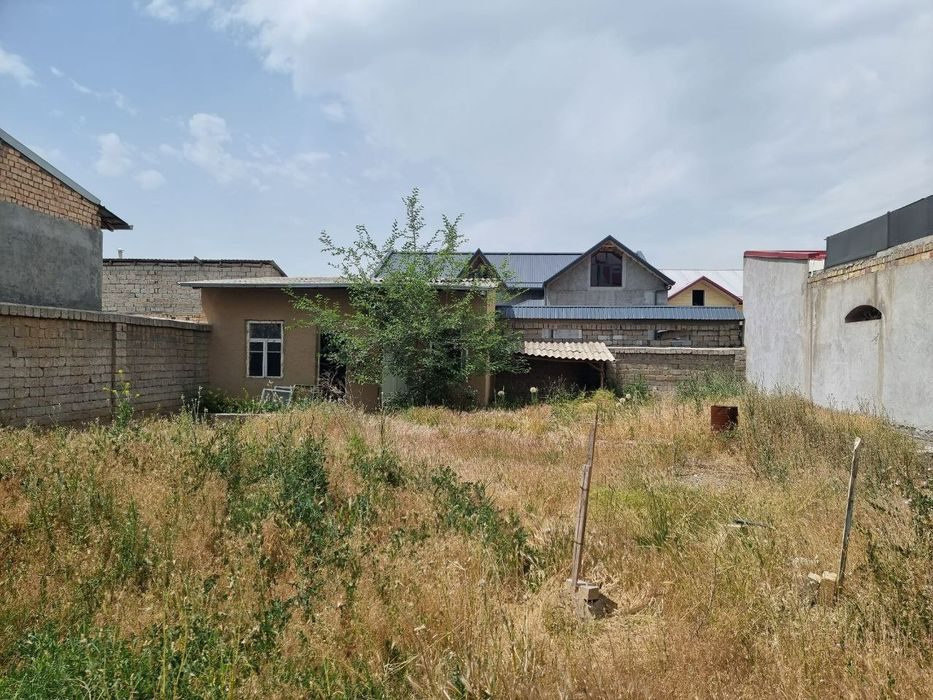 2-room house, 400 m², Tashkent, Bektemir District, for sale