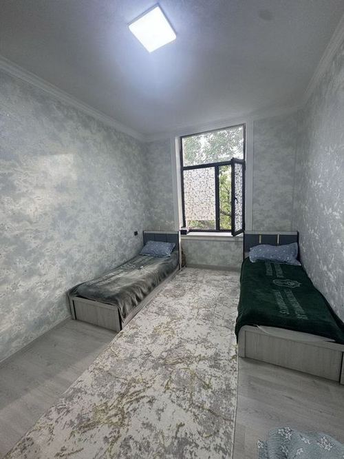 2-room apartment, 63.3 m²