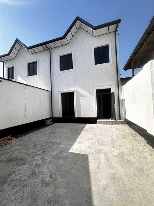 5-xonali uy, 150 m²