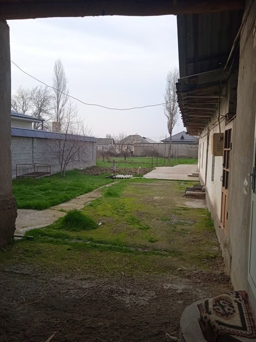 4-room house, 12 m², Tashkent, Bektemir District, for sale