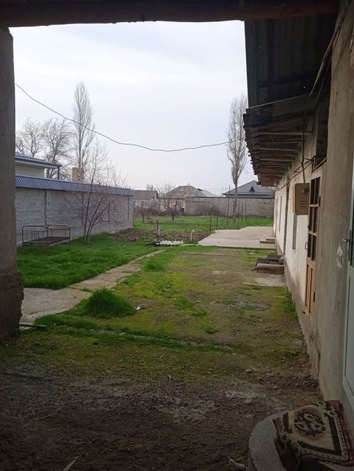 4-xonali uy, 12 m²