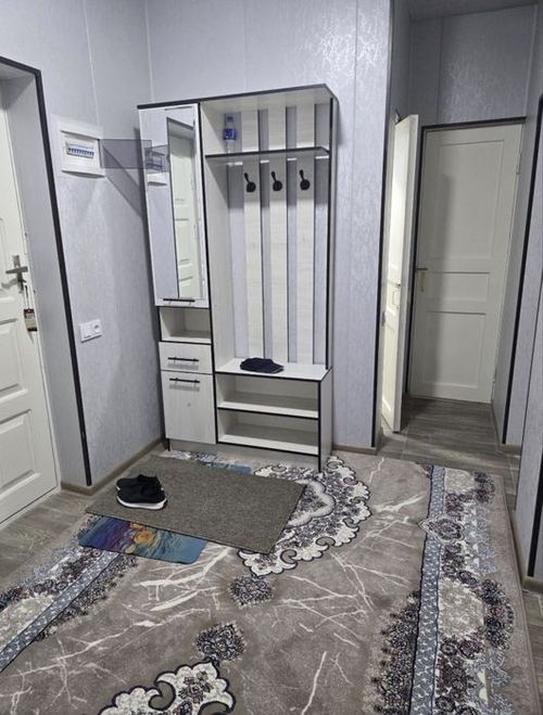 2-комнатная квартира, 70 м²