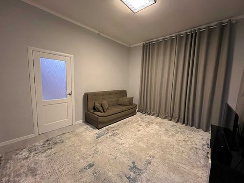 4-комнатная квартира, 400 м²