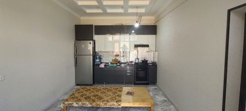 5-room house part, 8 m²