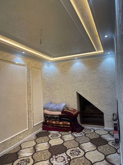 3-room house, 65 m², Tashkent, Bektemir District, for sale