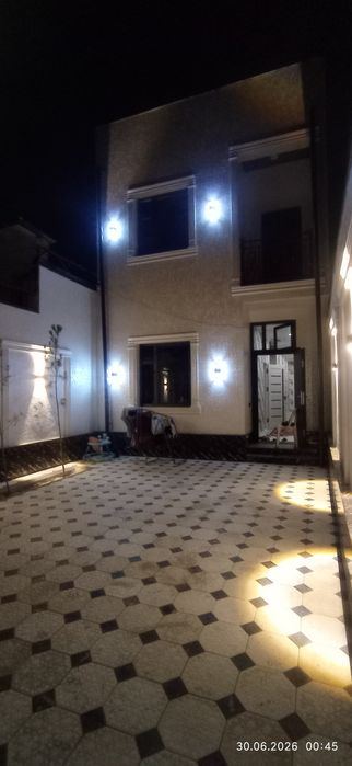 5-xonali uy, 170 m²