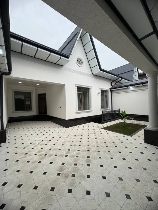 10-room house, 300 m², Tashkent, Bektemir District, for sale