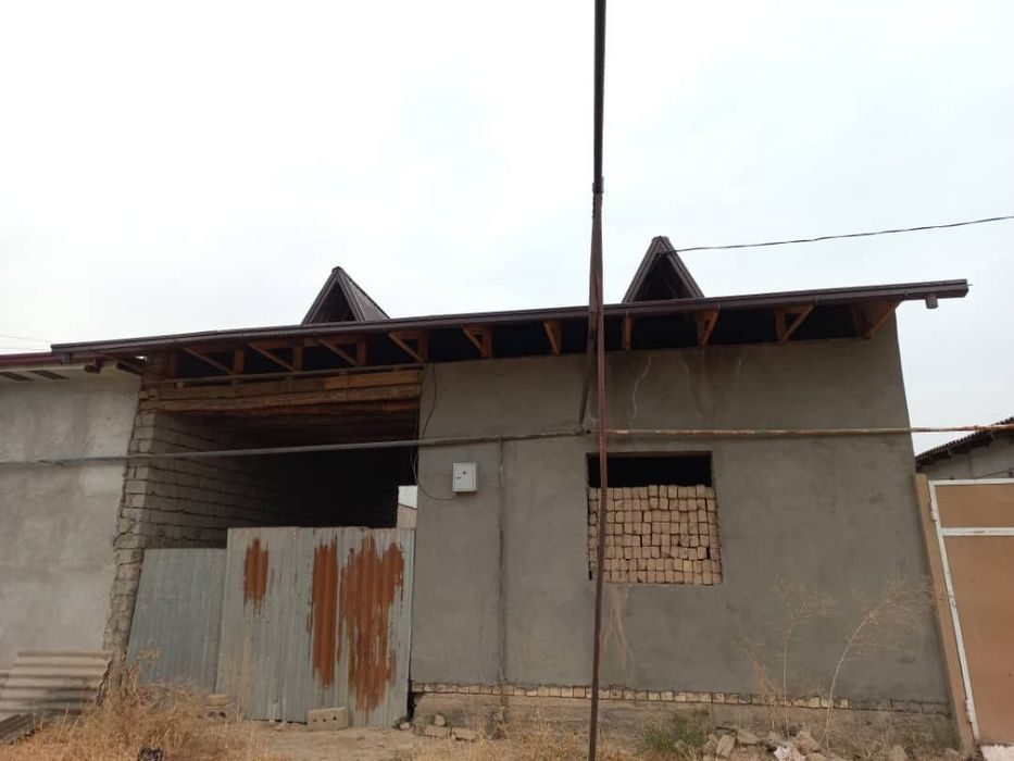 4-room house, 300 m², Tashkent, Bektemir District, for sale