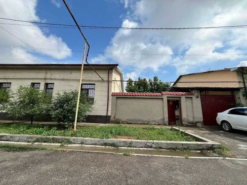 5-xonali uy, 600 m²