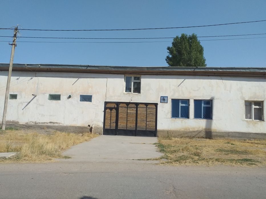 5-room house, 1100 m², Tashkent, Bektemir District, for sale