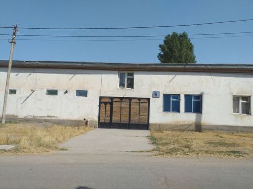 5-xonali uy, 1100 m²