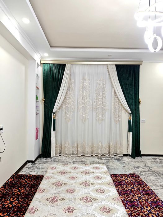2-room house, 56.54 m², Tashkent, Bektemir District, for sale