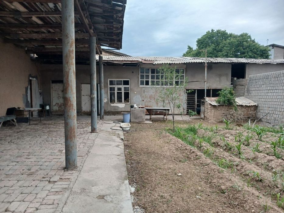 1-room house, 30 m², Tashkent, Bektemir District, for sale