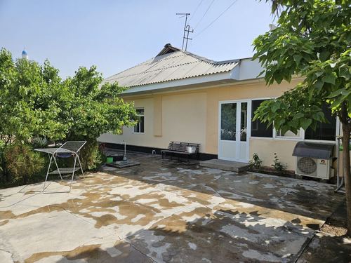 4-xonali uy, 520 m²