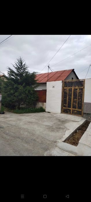 3-room house, 2.3 m², Tashkent, Bektemir District, for sale