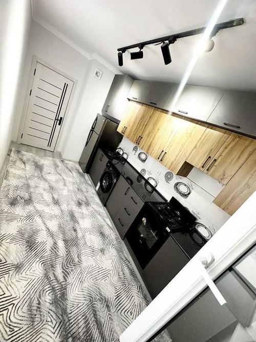 2-комнатная квартира, 53 м²