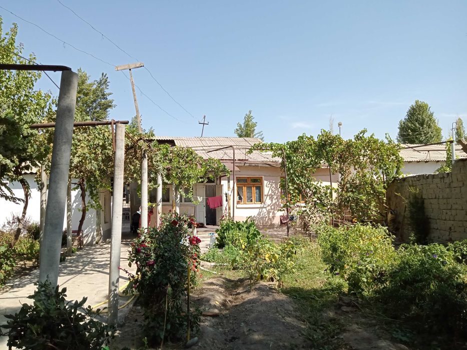 5-room house, 284 m², Tashkent, Bektemir District, for sale