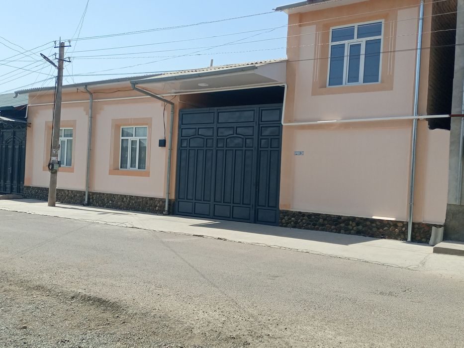 10-room house part, 800 m², Tashkent, Bektemir District, for sale