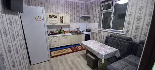4-xonali uy, 480 m²