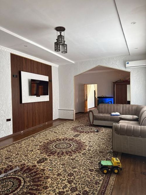 6-xonali uy, 450 m²