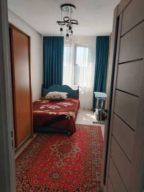 2-комнатная квартира, 50 м²