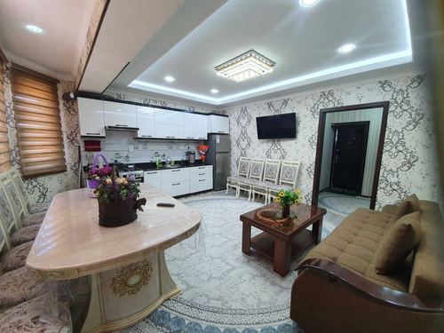 2-комнатная квартира, 54 м²