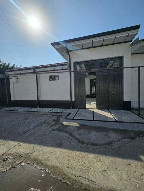 4-xonali uy, 110 m²