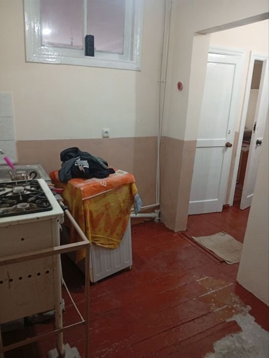 2-room apartment, 57 m², Tashkent, Bektemir District, for rent