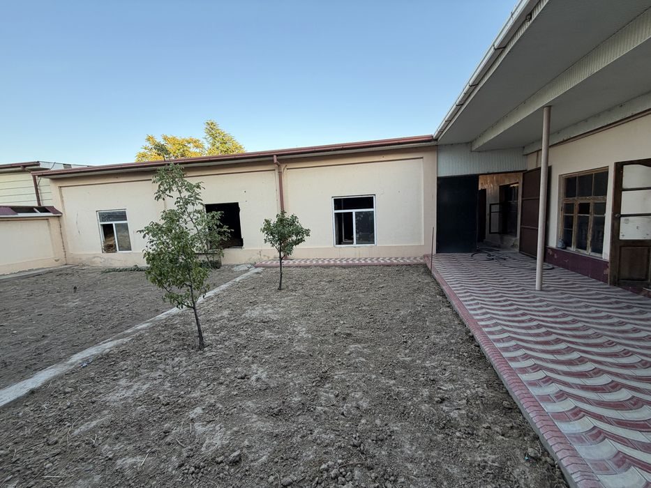 2-room house, 355 m², Tashkent, Bektemir District, for sale