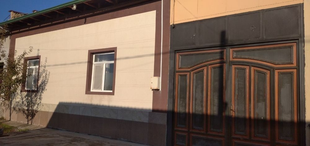 4-room house, 550 m², Tashkent, Bektemir District, for sale