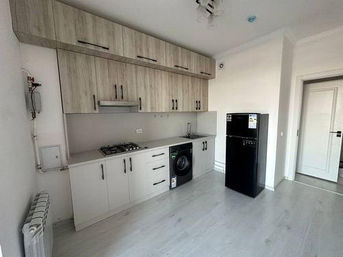 1-комнатная квартира, 41 м²