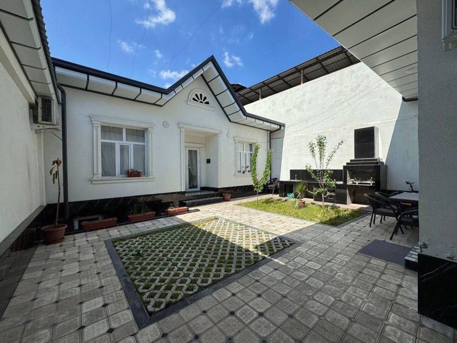 5-room house, 250 m², Tashkent, Bektemir District, for sale