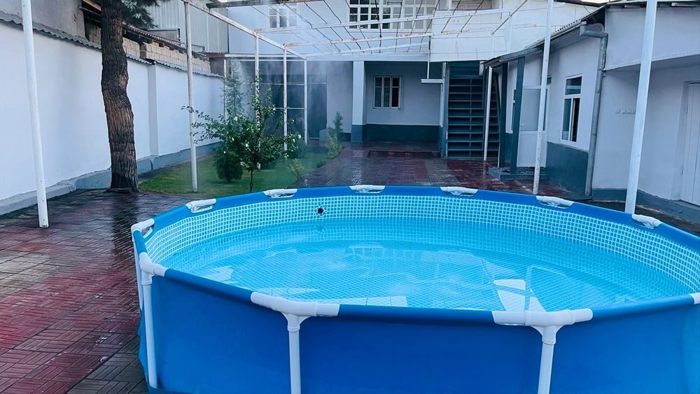 11-room house, 990 m², Tashkent, Bektemir District, for sale