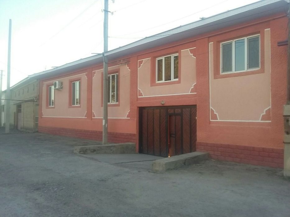 8-room house, 9 m², Tashkent, Bektemir District, for sale