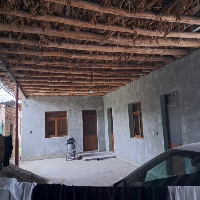 4-room house part, 27 m², Tashkent, Bektemir District, for sale