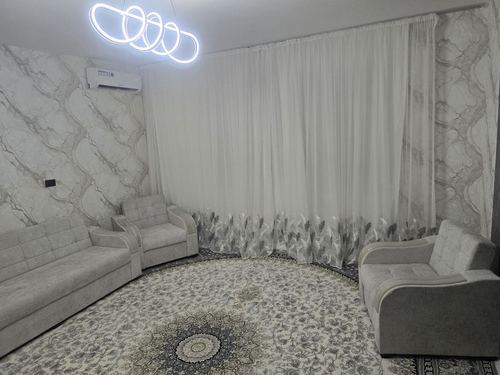 3-комнатная квартира, 75 м²