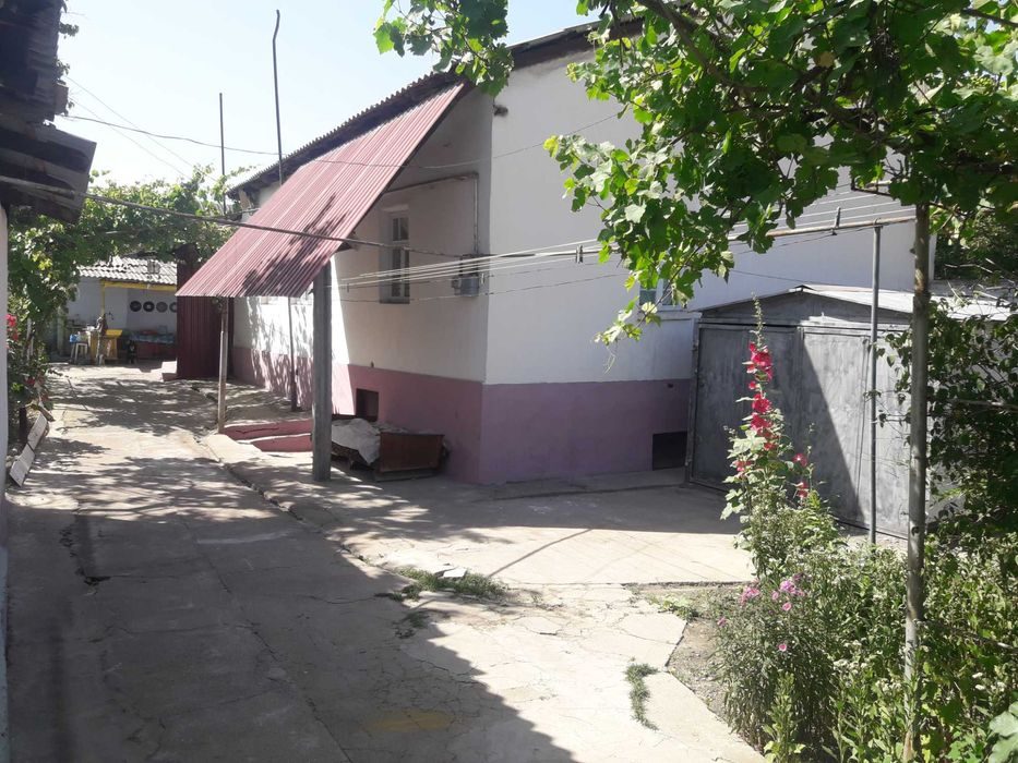 5-room house, 685 m², Tashkent, Bektemir District, for sale