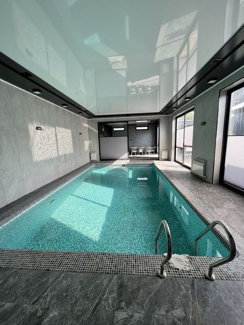 4-xonali uy, 450 m²