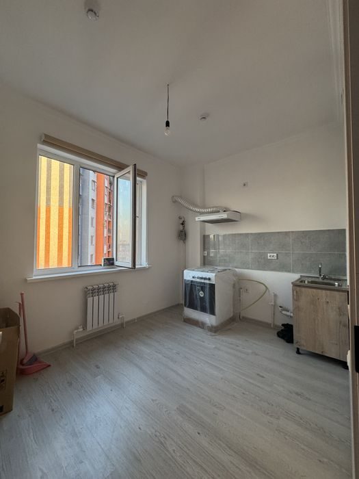 2-room apartment, 56 m², Tashkent, Bektemir District, for rent