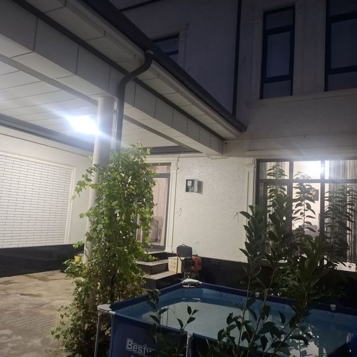 5-room cottage, 1800 m², Tashkent, Bektemir District, for sale