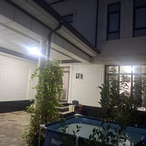 5-xonali uy, 1800 m²
