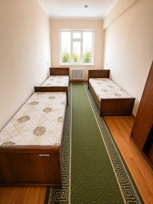 1-комнатная квартира, 20 м²