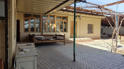 7-xonali uy, 51 m²