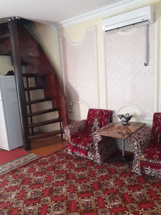 5-room house, 6000 m², Tashkent, Bektemir District, for sale