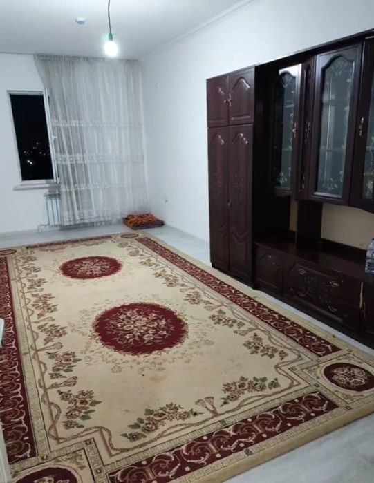 1-room apartment, 41 m², Tashkent, Bektemir District, for rent