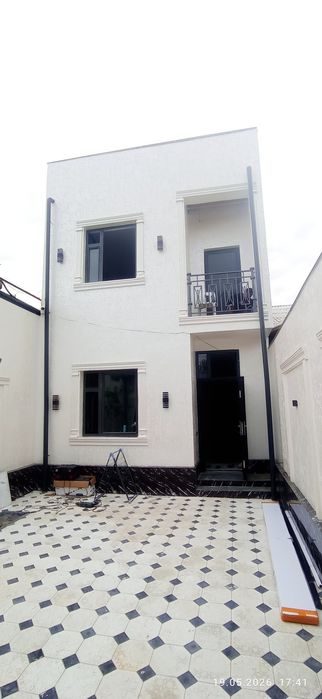 5-room house, 167 m², Tashkent, Bektemir District, for sale